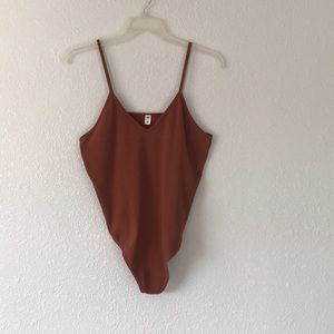 BP bodysuit